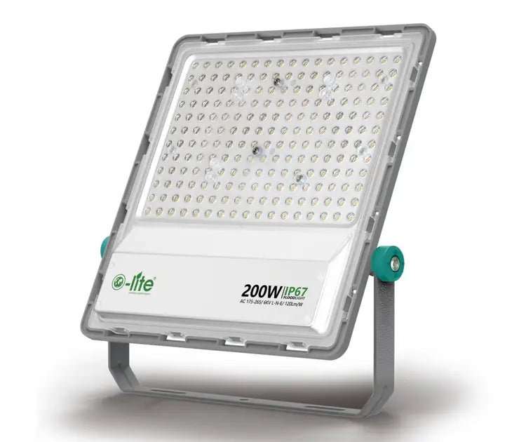 OF02 RANGE LED FLOODLIGHTS