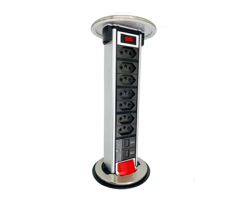 ONESTO MX5-602 POP UP PLUG