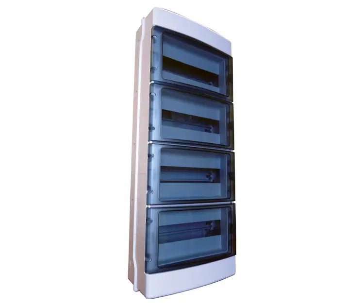 ONESTO Plastic Surface IP65 Distribution Board