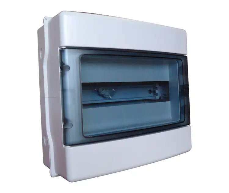 ONESTO Plastic Surface IP65 Distribution Board