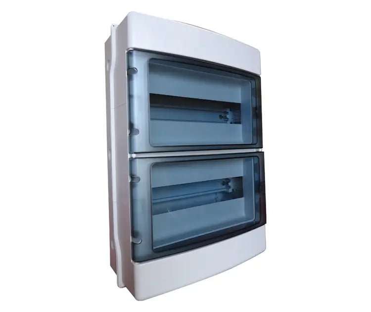 ONESTO Plastic Surface IP65 Distribution Board