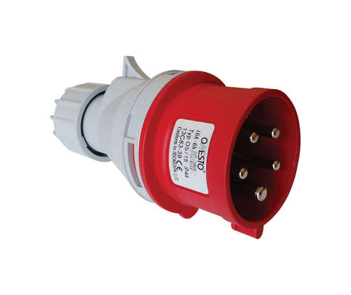 PHASE INVERTER PLUG TOP