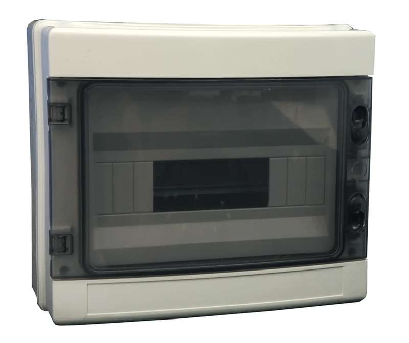 Plastic Surface IP65 Distribution Board