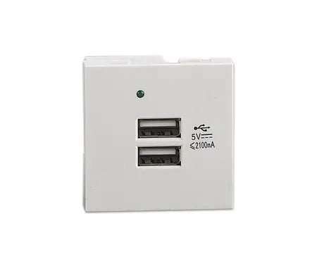 POP UP MODULE - WHITE