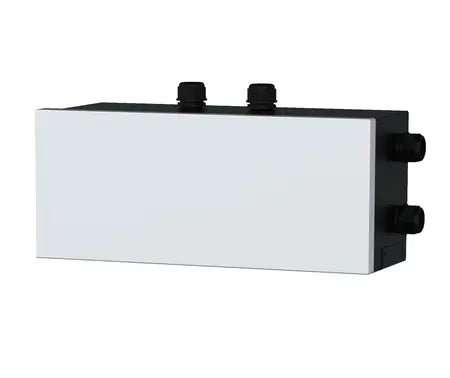 POWER DISTRIBUTION UNIT