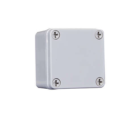 PVC ENCLOSURE IP66