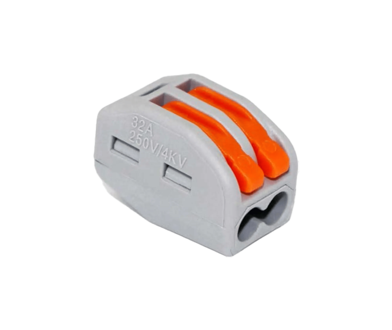 Reusable Wire Connectors