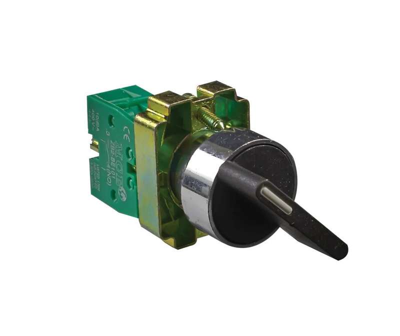 SELECTOR SWITCH