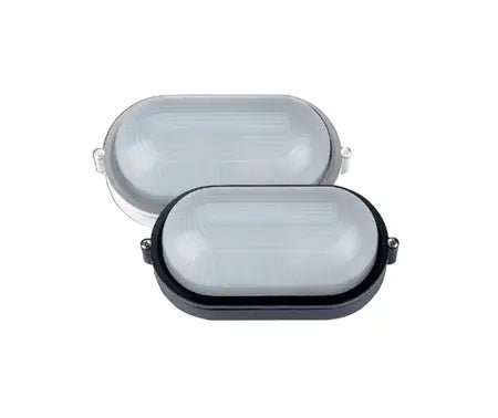 SMALL ELIPTICAL BULKHEAD FITTING