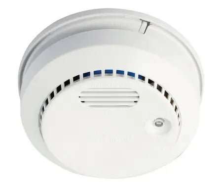 SMOKE DETECTOR