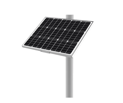 SOLAR BATTERY CHARGER & MAINTAINER KIT