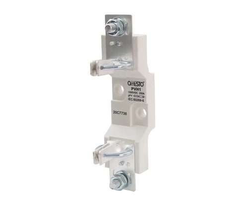 SOLAR PV FUSES