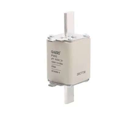 SOLAR PV FUSES