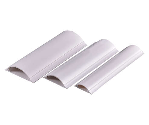 SOLID WALL PVC TRUNKING