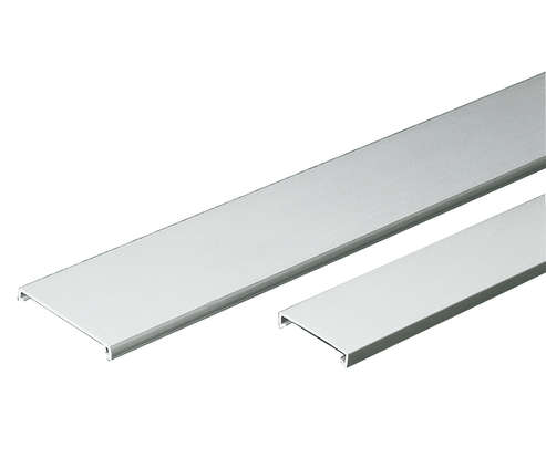 SPARE COVER FOR SLOTTED TRUNKING