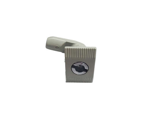 SPARE PLASTIC PANEL LOCK FOR ENCLOSURES