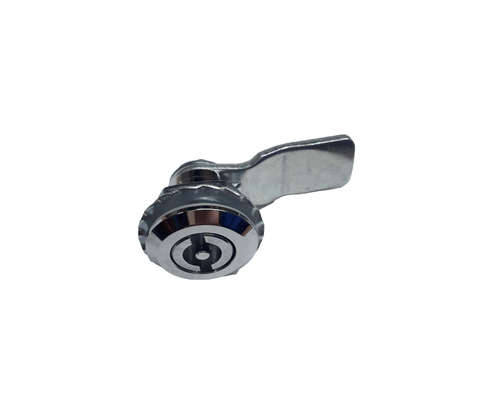 SPARE STAINLESS STEEL PANEL LOCK FOR ENCLOSURE