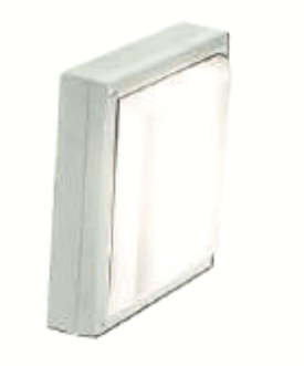 SQUARE BULKHEAD FITTINGS