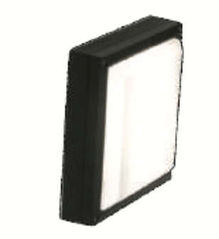 SQUARE BULKHEAD FITTINGS