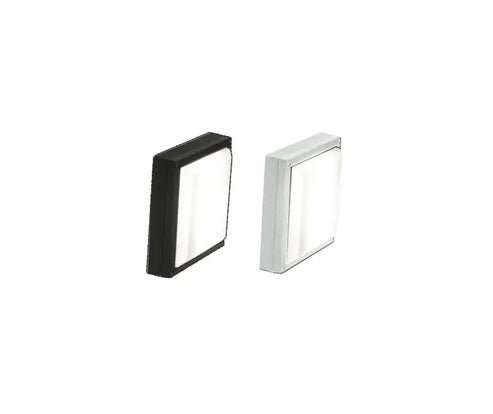 SQUARE BULKHEAD FITTINGS