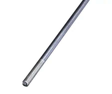 STEEL PROBE
