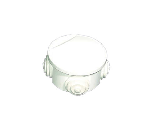STEPPED GLAND JUNCTION BOXES - NO TERMINALS