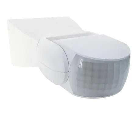 SURFACE MOUNT IP65 MOTION SENSOR 12M