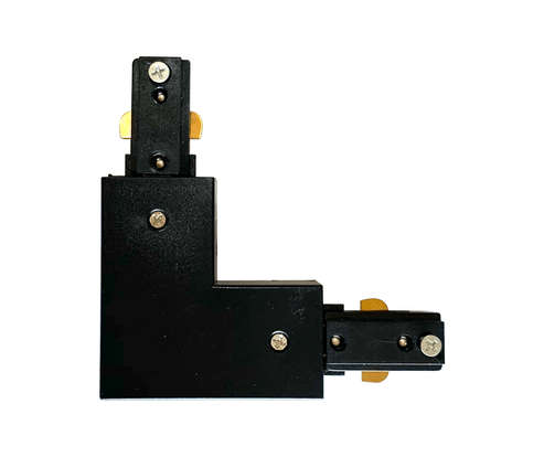 TRACK LIGHT L-TYPE ADAPTER