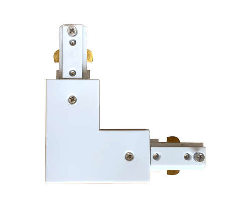 TRACK LIGHT L-TYPE ADAPTER