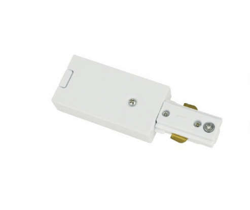 TRACK LIGHTING POWER ADAPTER/FEED