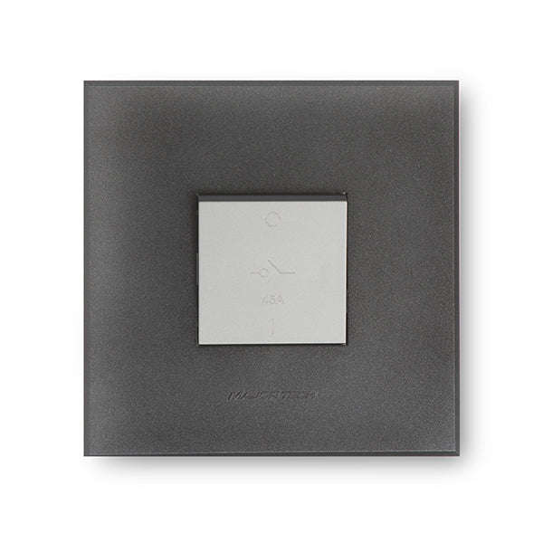 VETI 3 GRAPHITE ISOLATOR