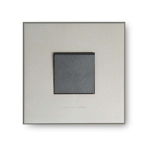 VETI 3 TITANIUM ISOLATOR