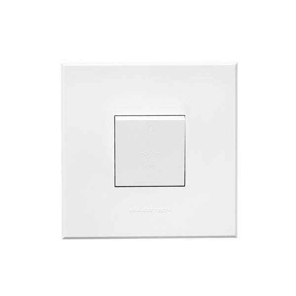 VETI 3 WHITE ISOLATOR