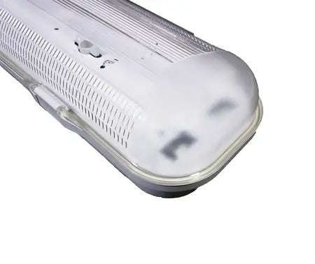 WEATHERPROOF TUBE FITTING IP65