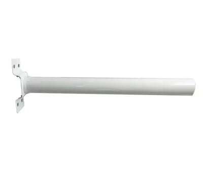 WHITE POLE FOR THE ELSL RANGE
