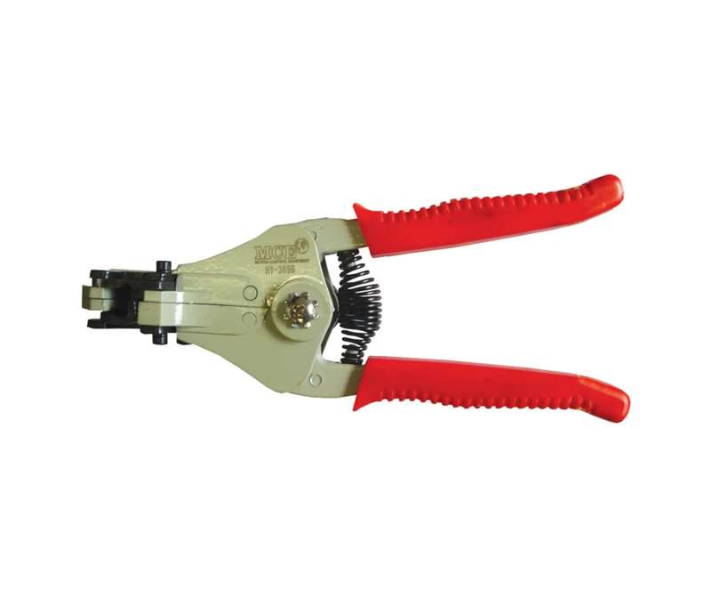 Wire Stripper 0.5mm - 3.2mm
