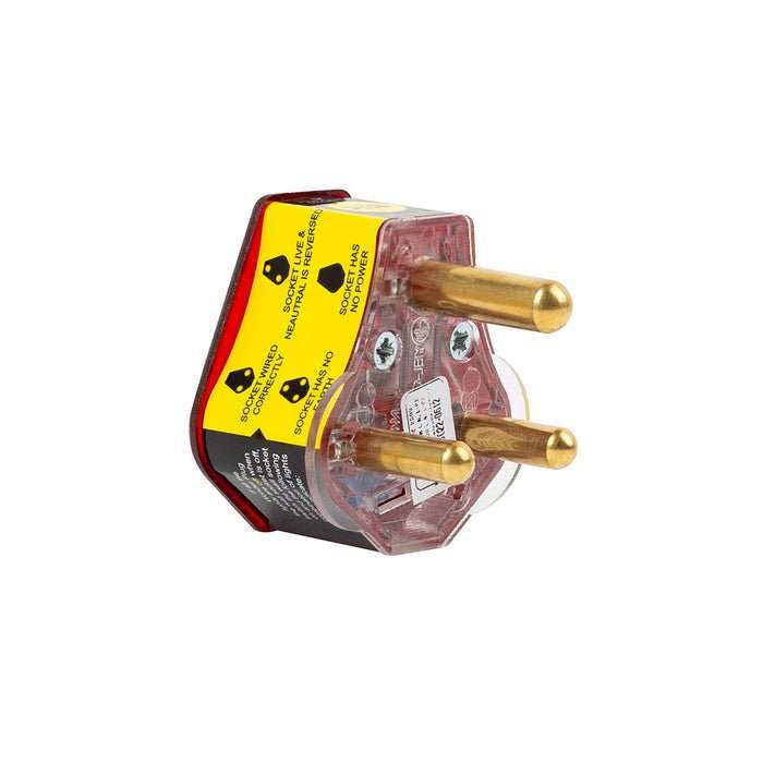 WONDER PLUG SURGE PLUG 3 PIN STANDALONE