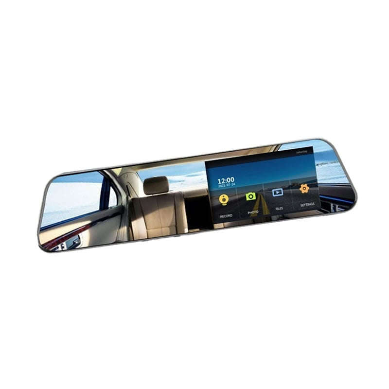 1080P Full High Definition Touch Screen Vehicle Blackbox DVR H93