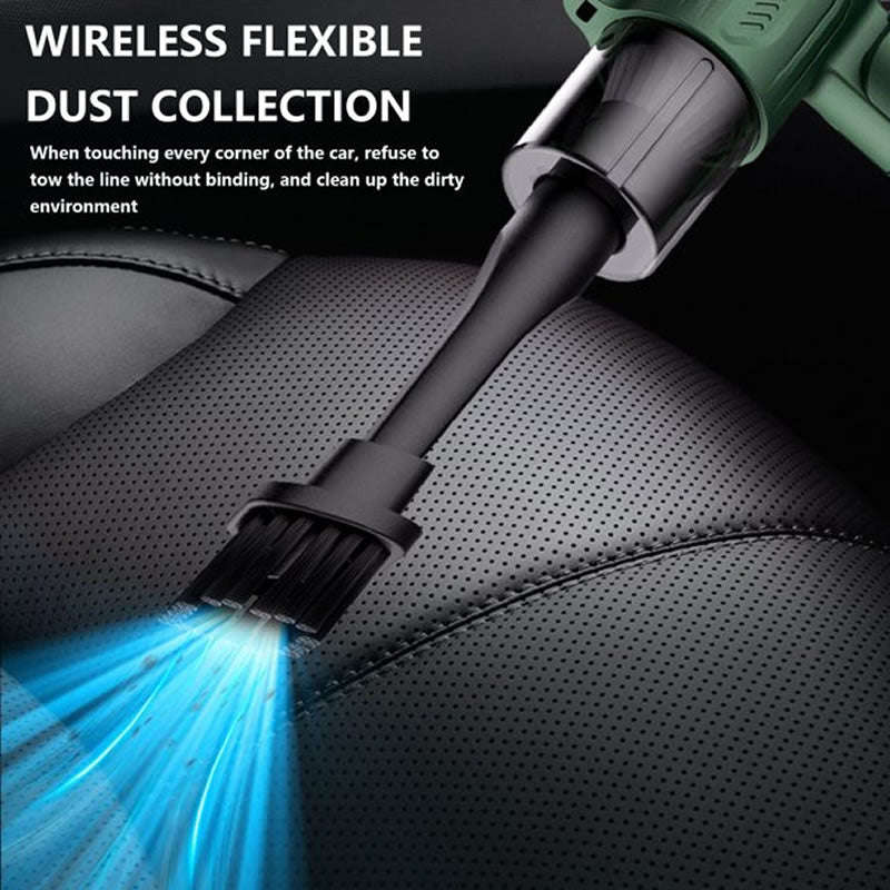 Stick Vacuums Cross-border Vacuum Cleaner F49-8-1114