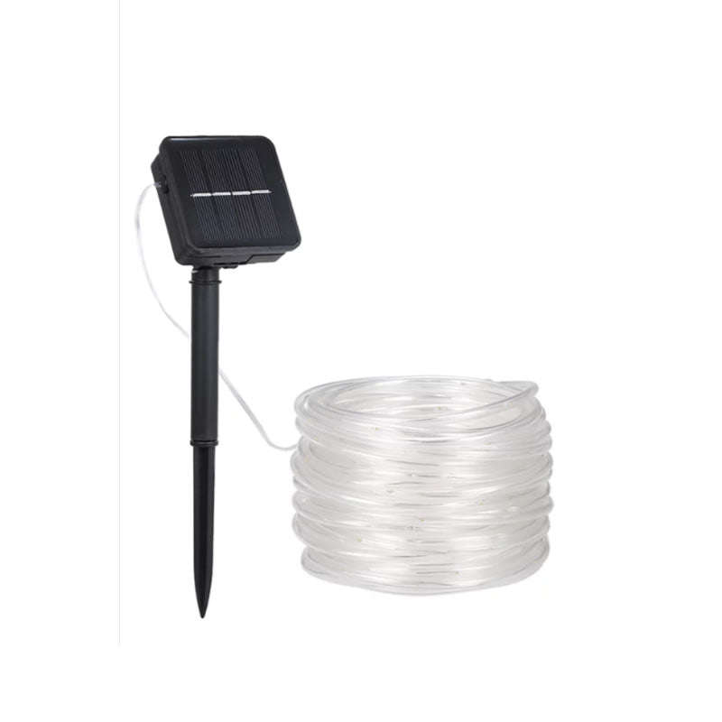 100-LED Solar Strip Light FA-LC49