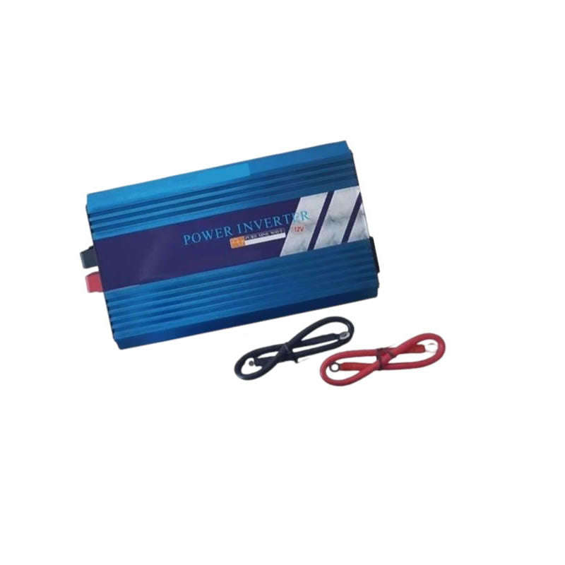 4000W 12V Pure Sine Wave Inverter