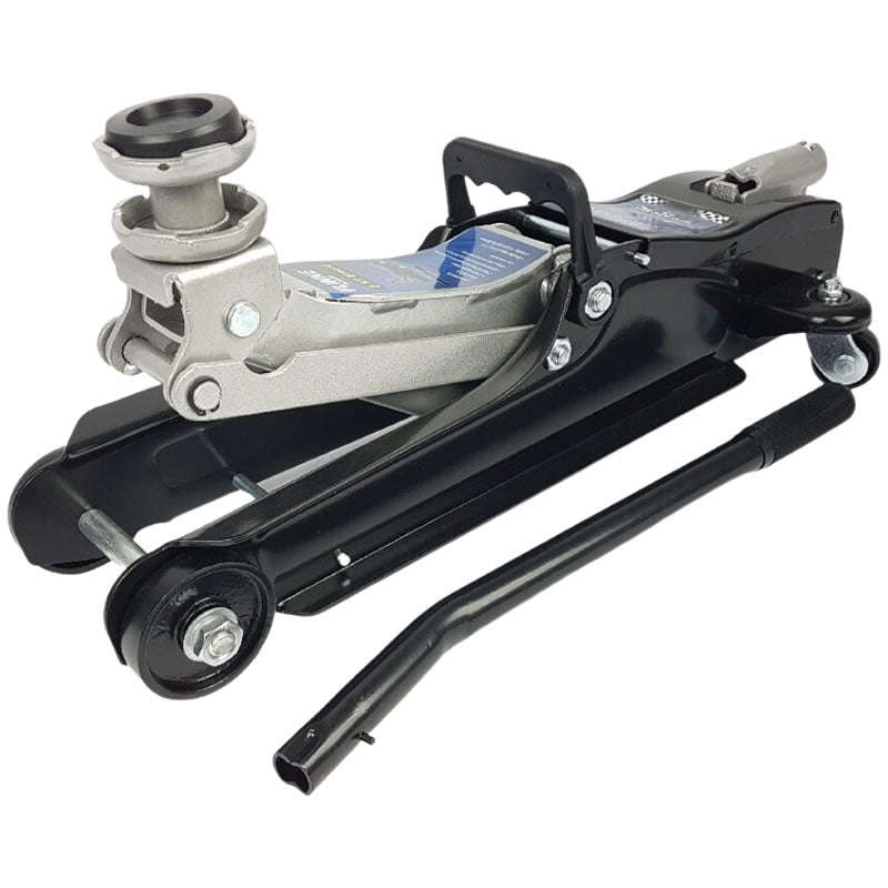 2 .5 Ton Professional Hydraulic Floor Jack Trolley