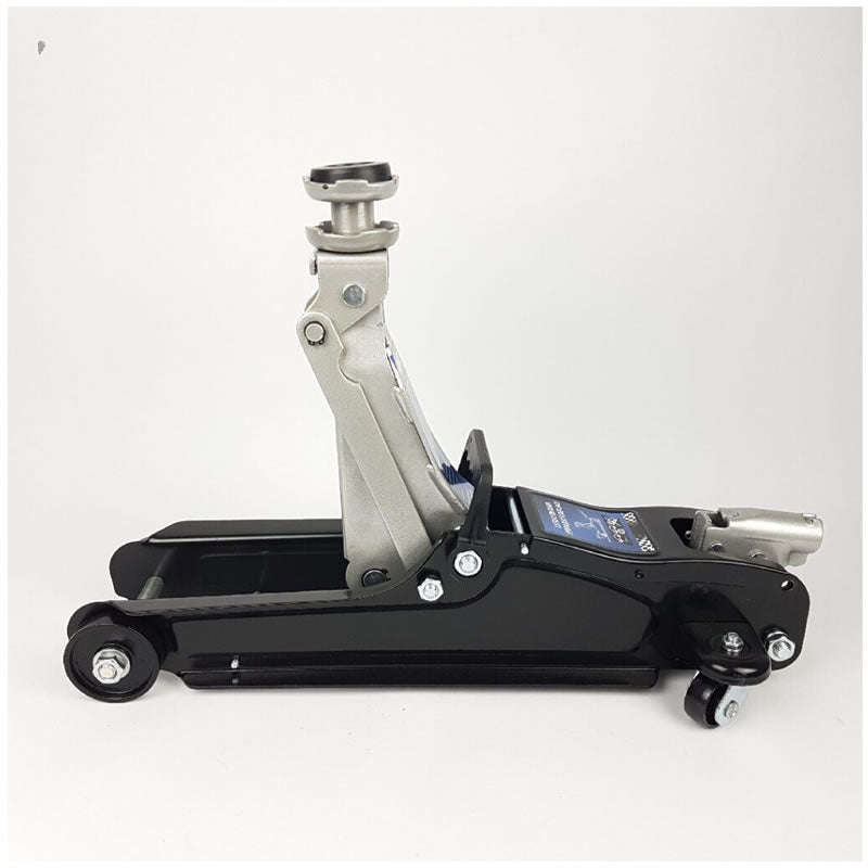 2 .5 Ton Professional Hydraulic Floor Jack Trolley