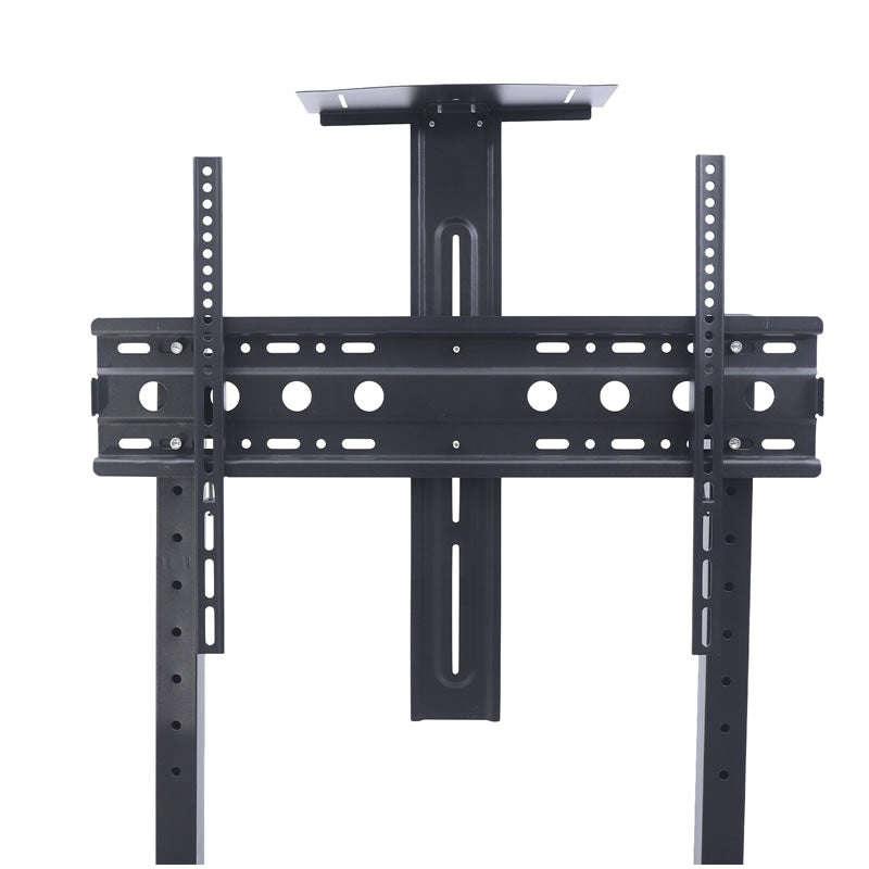 32''- 70'' Mobile Floor TV Mount Stand with Wheels TGS-058-2