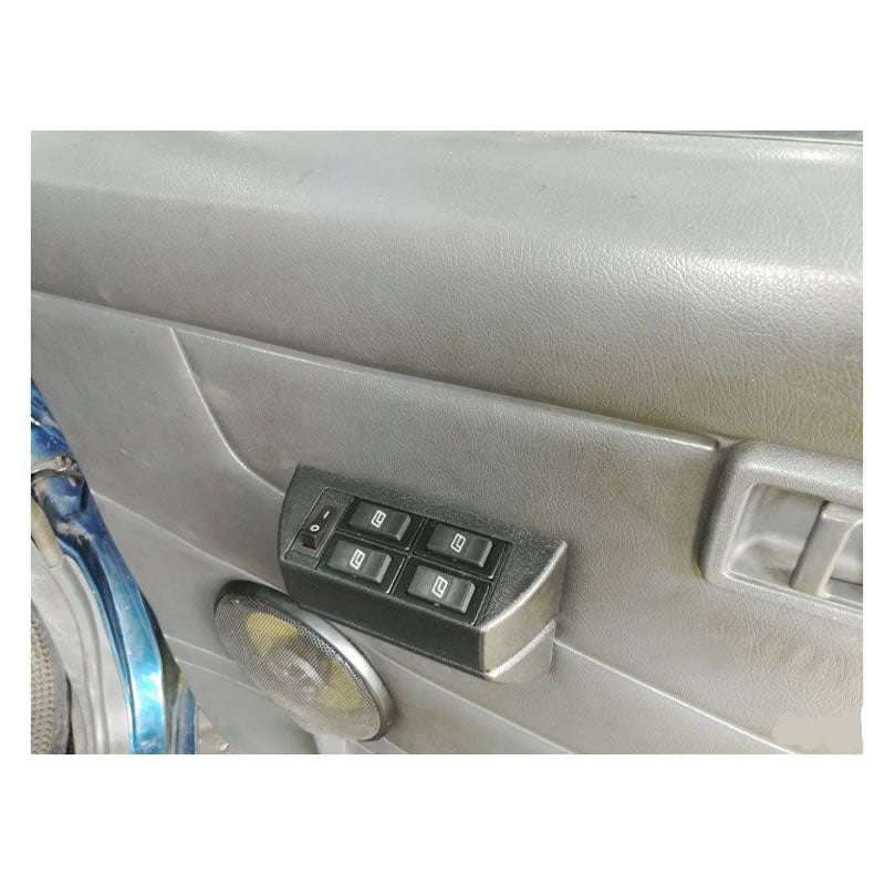 12V 4-Door Universal Electric Power Window
