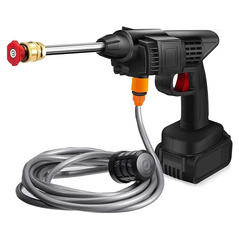 48V Automobile Car High Pressure Washer AO-50100