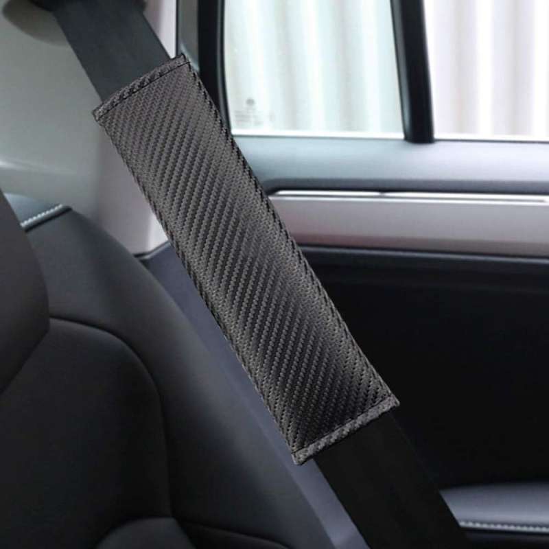 Universal Car Shoulder Pads Seat Belt Cover AG-21