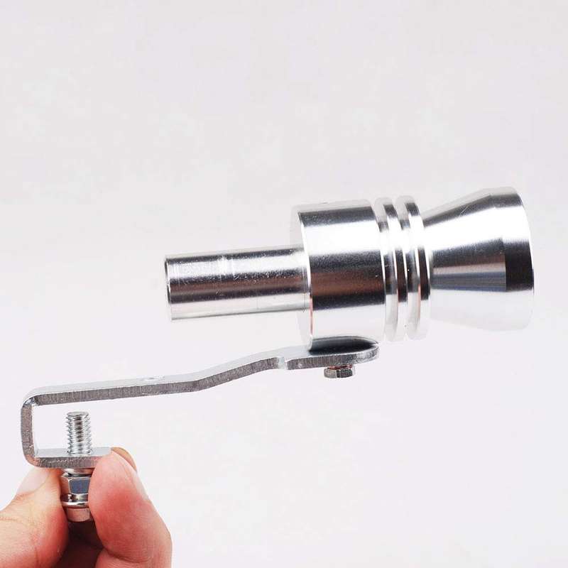 Large Turbo Sound Exhaust Whistle Blow-Off Valve Simulator CTC-542