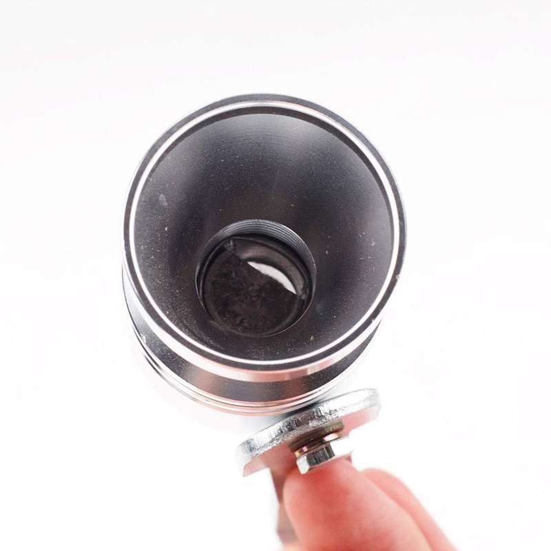 Large Turbo Sound Exhaust Whistle Blow-Off Valve Simulator CTC-542