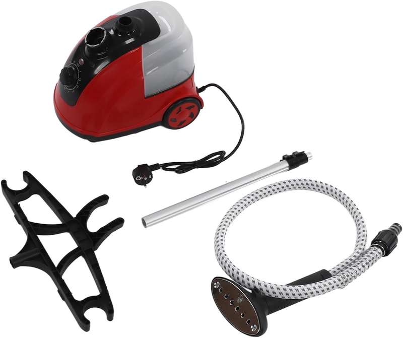 1800W Hand-Held Hanging Garment Ironing Steamer AB-J189